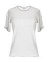 Ballantyne Sweater In White