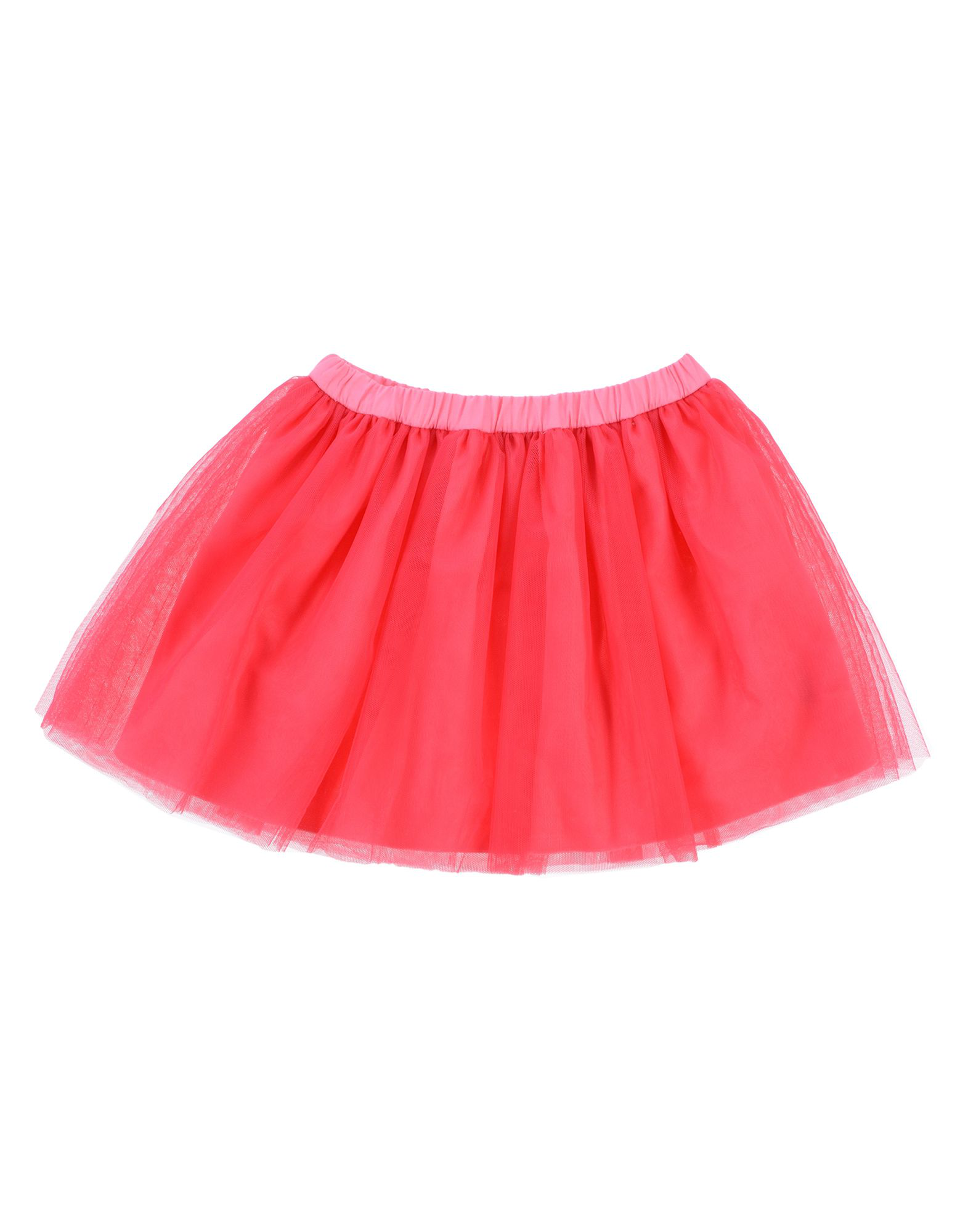 Il Gufo Skirt In Fuchsia | ModeSens