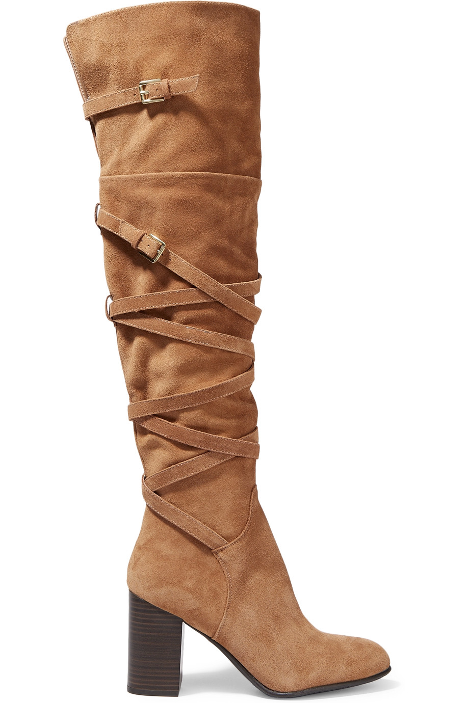 freda knee high boot sam edelman