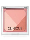 Clinique Sculptionary Cheek Contouring Palette In Defining Nectars