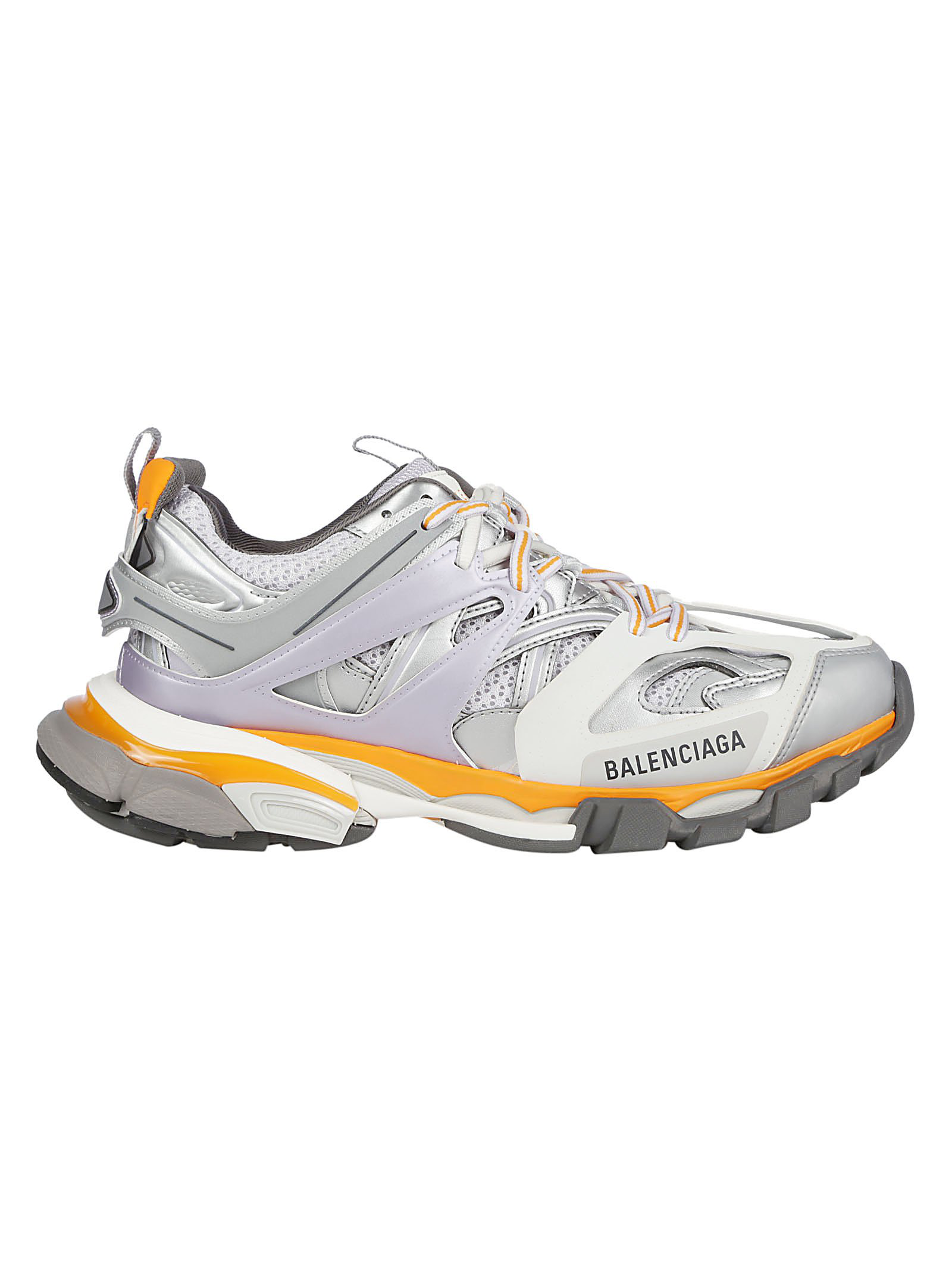 BALENCiAGA Uomo Sneaker Track 2 Grigio BALENCiAGA