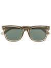 Ahlem 'square Du Temple' Sonnenbrille - Grau In 灰色