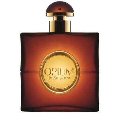 Saint Laurent Opium 1.6 oz/ 50 ml Eau De Toilette Spray In Orange
