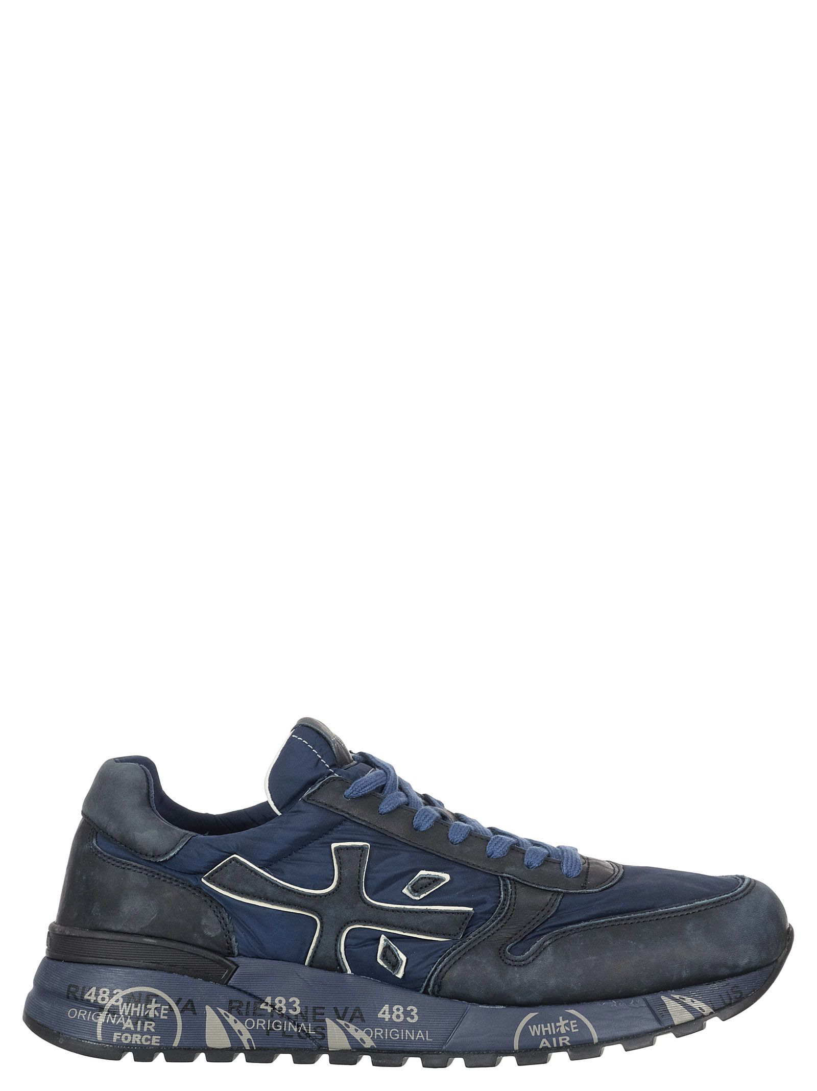 premiata man