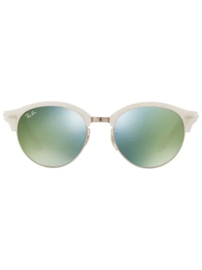 Ray Ban Ban In Neutrals