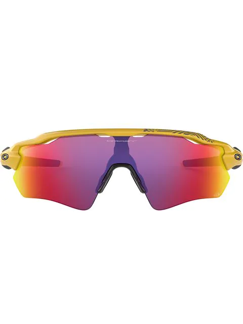 Oakley 'radar Ev Path' Sonnenbrille In Gelb | ModeSens