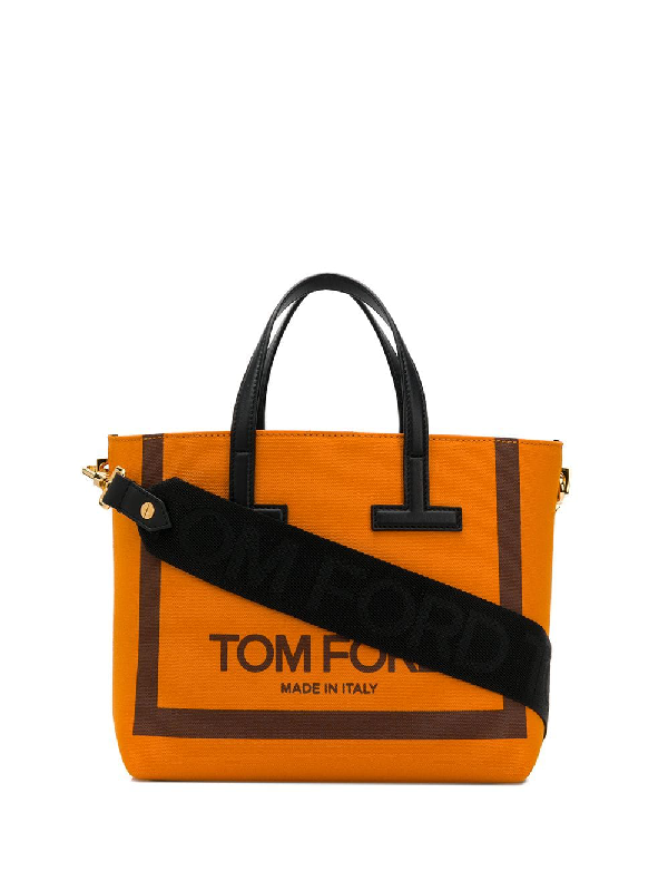 tom ford canvas tote