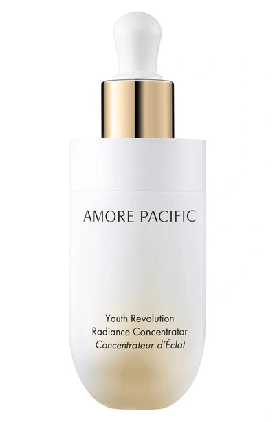 Amorepacific Youth Revolution Radiance Concentrator, 30ml In No Color
