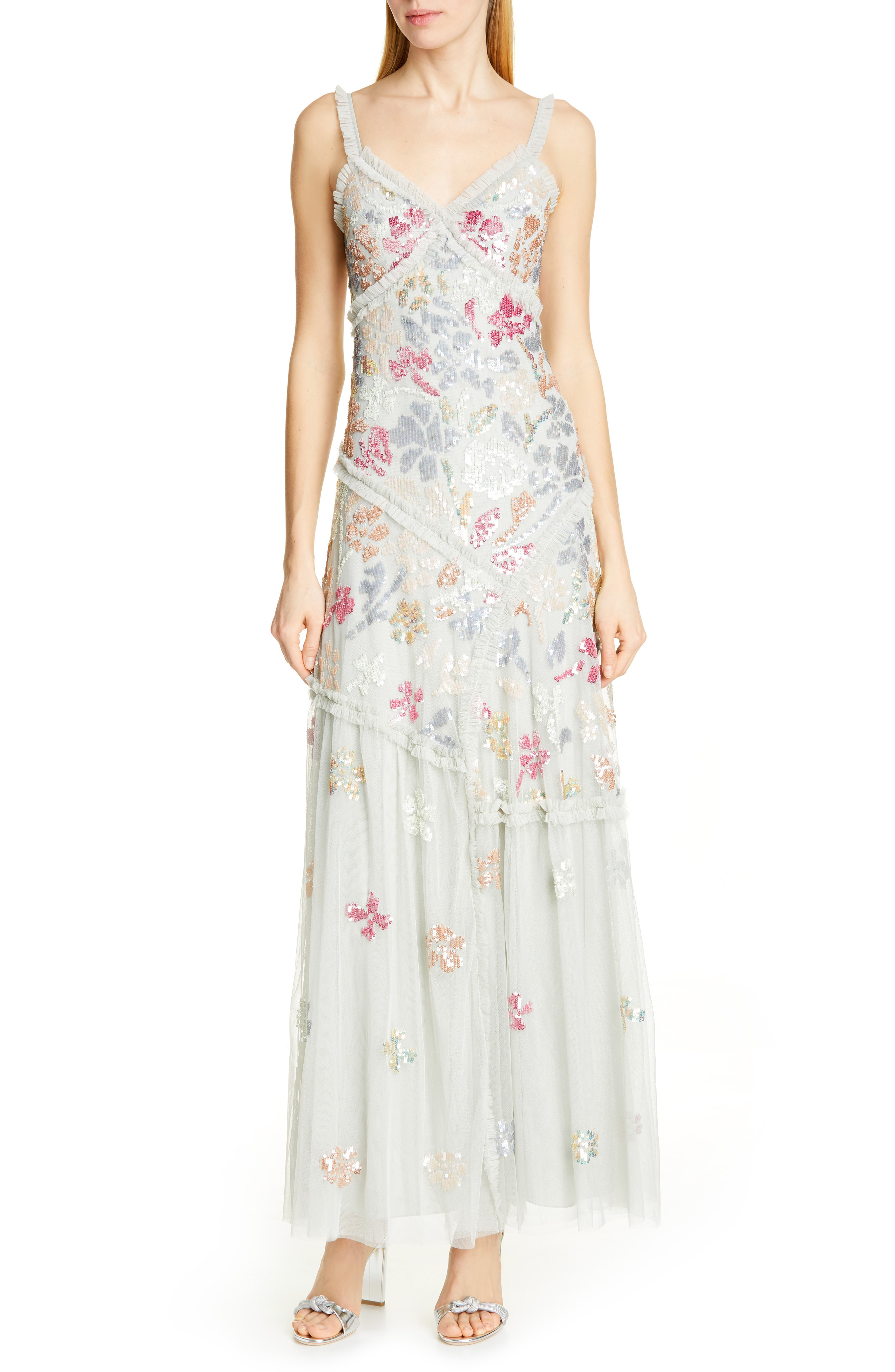 needle and thread pistachio