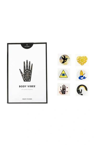 Body Vibes Sacred 6 Variety Pack 6 Count In N,a