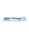 Marni Thin Belt In Blue