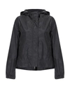 Allegri Jackets In Black