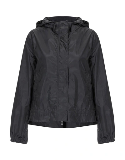 Allegri Jackets In Black