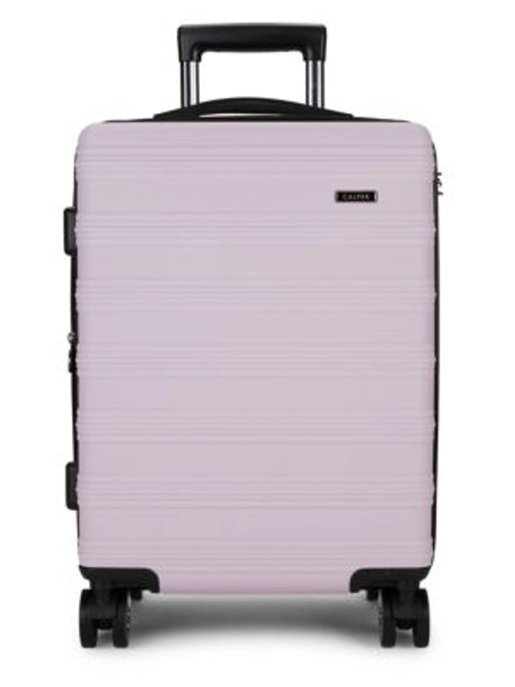 Calpak Cyprus Carry On 20 inch Spinner Suitcase In Lavender ModeSens