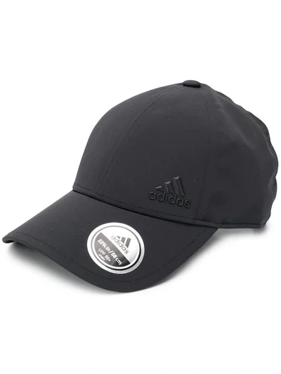 Adidas Originals Bonded Cap In Black