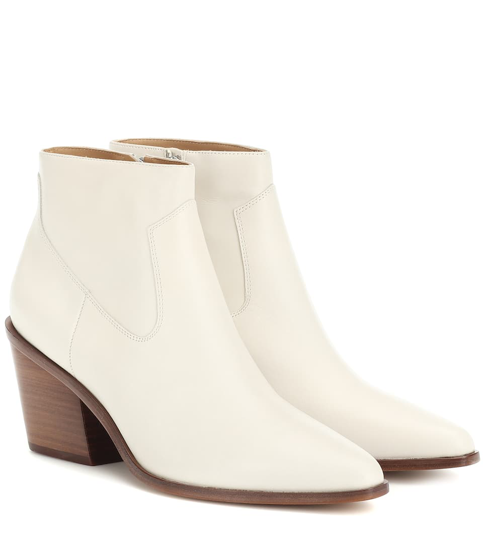 rag bone razor boot