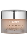 By Terry Éclat Opulent Nutri-lifting Foundation In Eclat Naturel