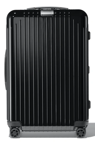 Rimowa Essential Lite Check-in Multiwheel Luggage