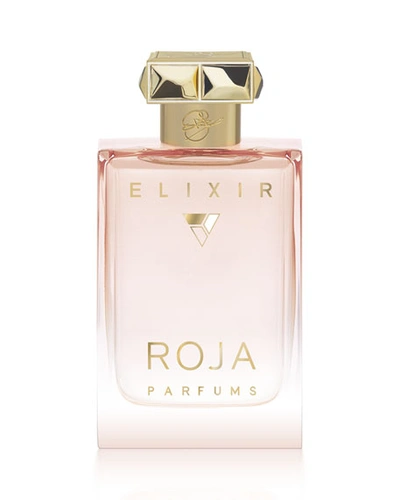 Roja Parfums 3.4 Oz. Exclusive Elixir Essence De Parfum In Multi