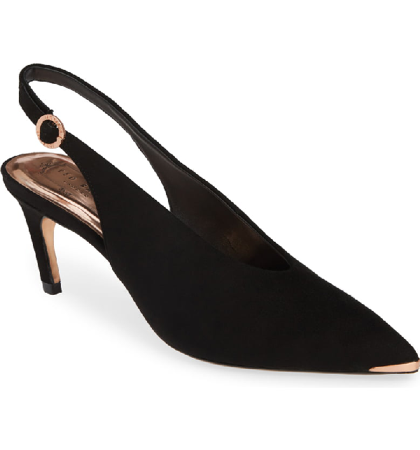 ted baker karney shoes