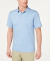 Tommy Bahama Men's Pacific Shore Polo In Dark Blue