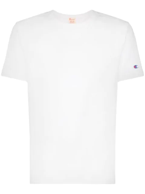 champion logo sleeve