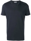 Cenere Gb Short-sleeve T-shirt In Blue