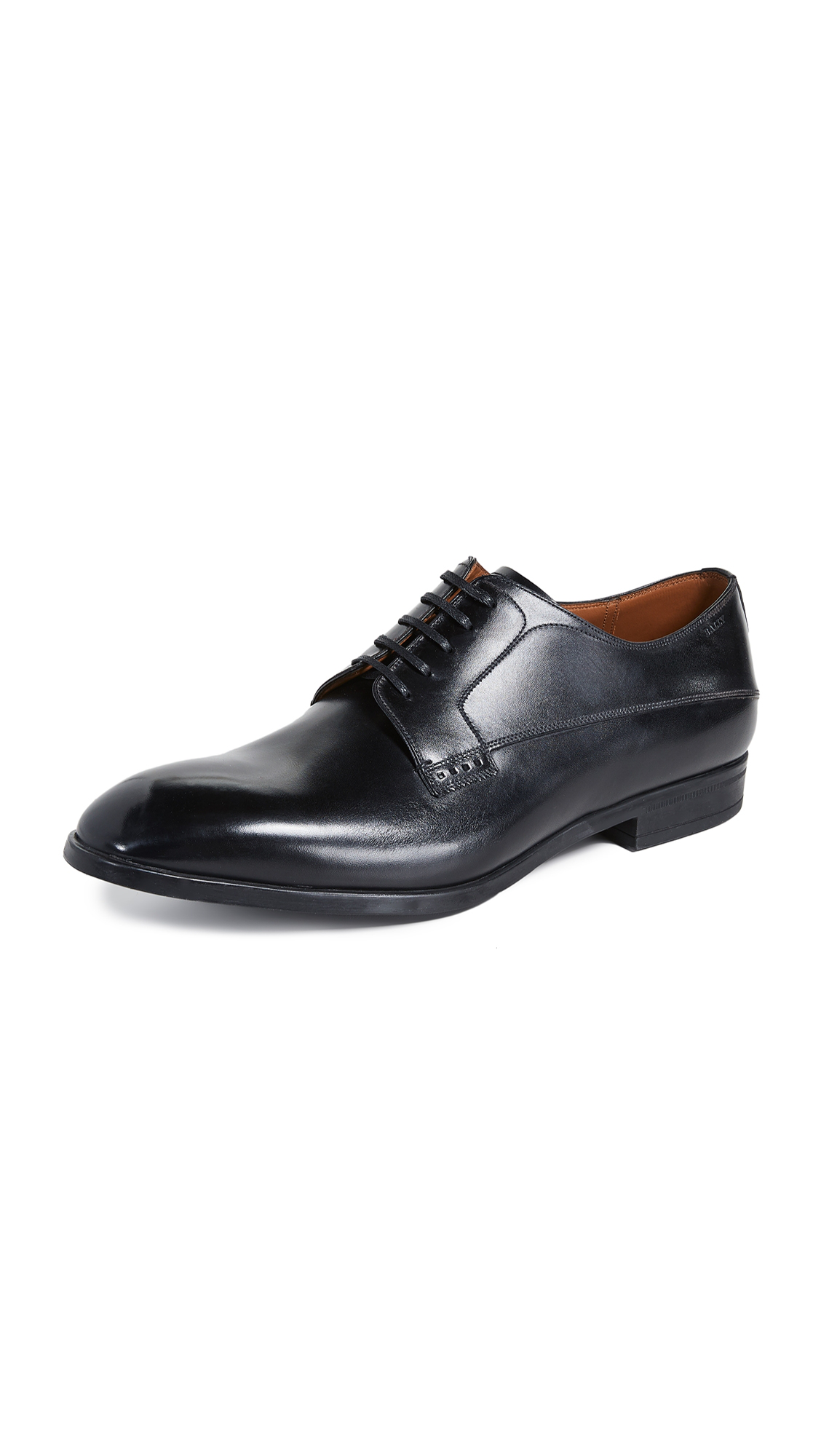 bally lantel shoes
