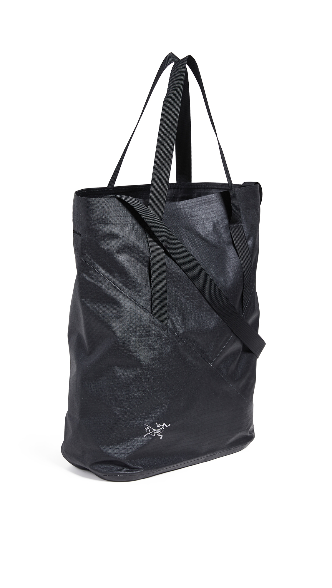 Arc'teryx Granville 18 Tote In Black | ModeSens