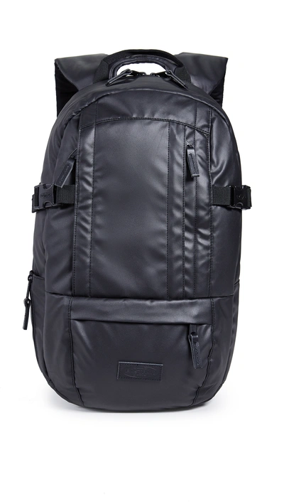 Eastpak Wyson Backpack In Topped Black ModeSens