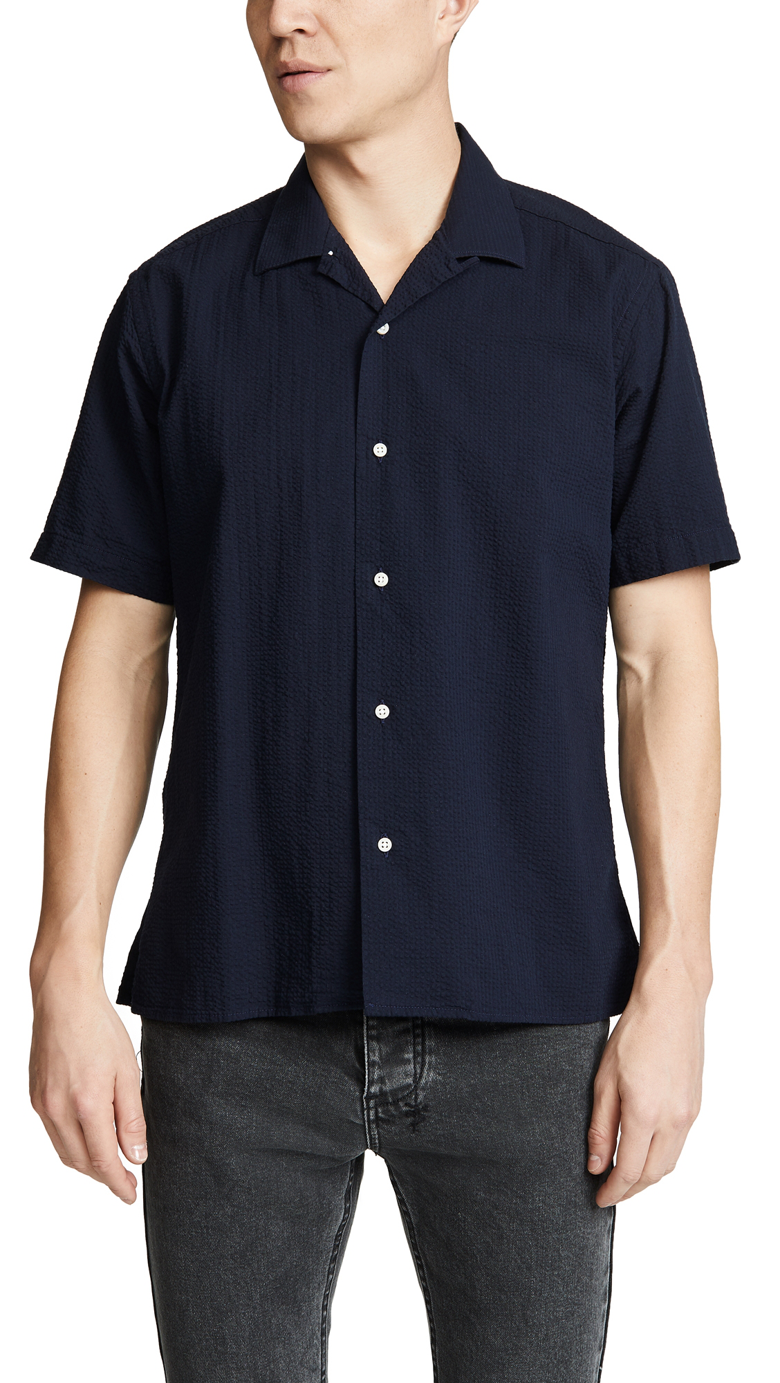 gitman shirts uk