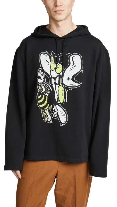 OUR LEGACY LOOSE HOODIE 