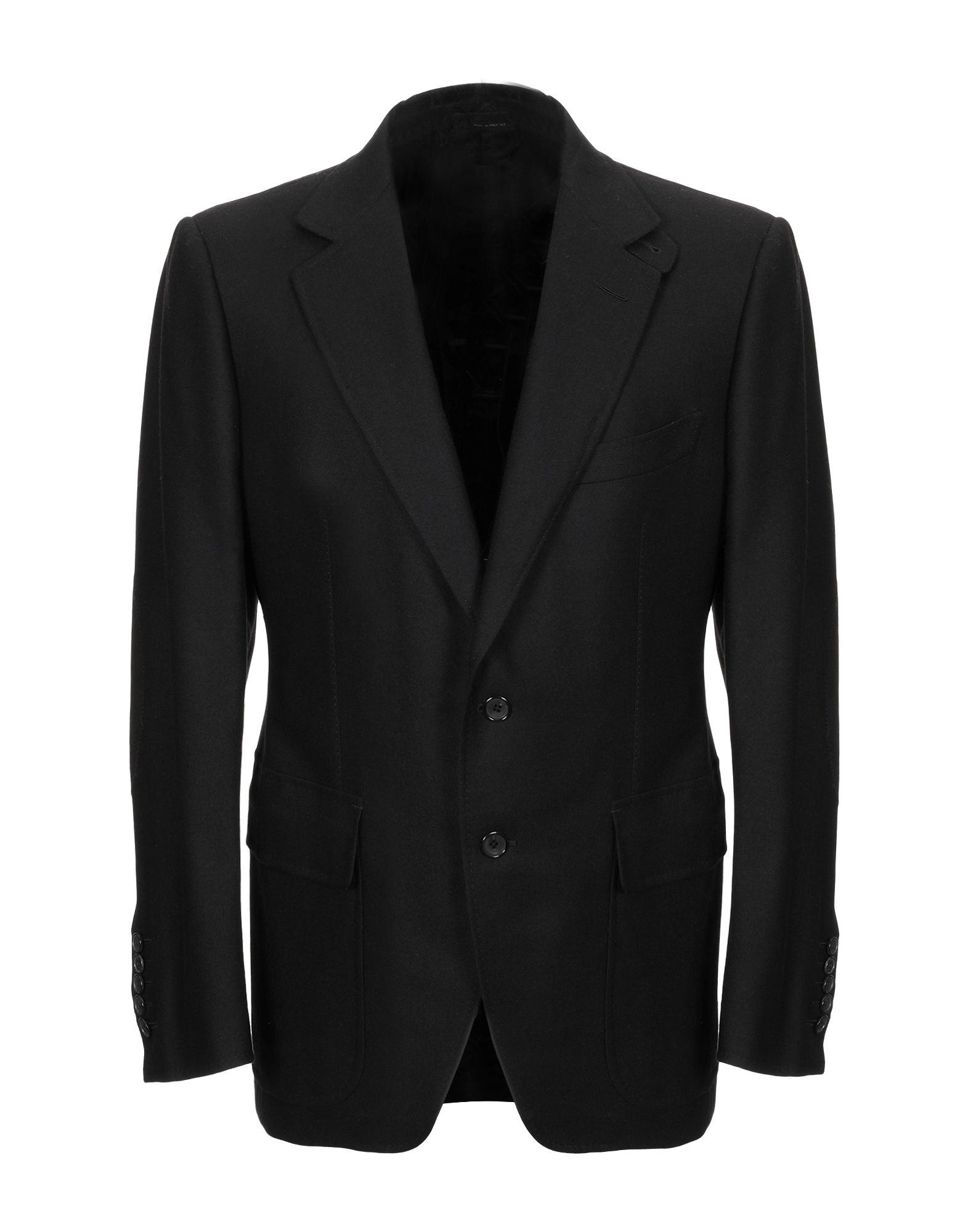 Tom Ford Blazers In Black | ModeSens