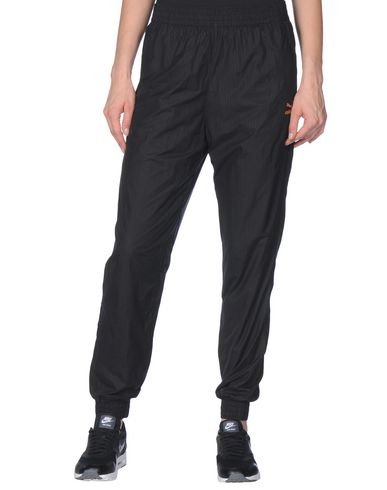 Puma Leggings And Performance Trousers In Black | ModeSens