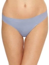 Wacoal Beyond Naked Thong In Even Tide