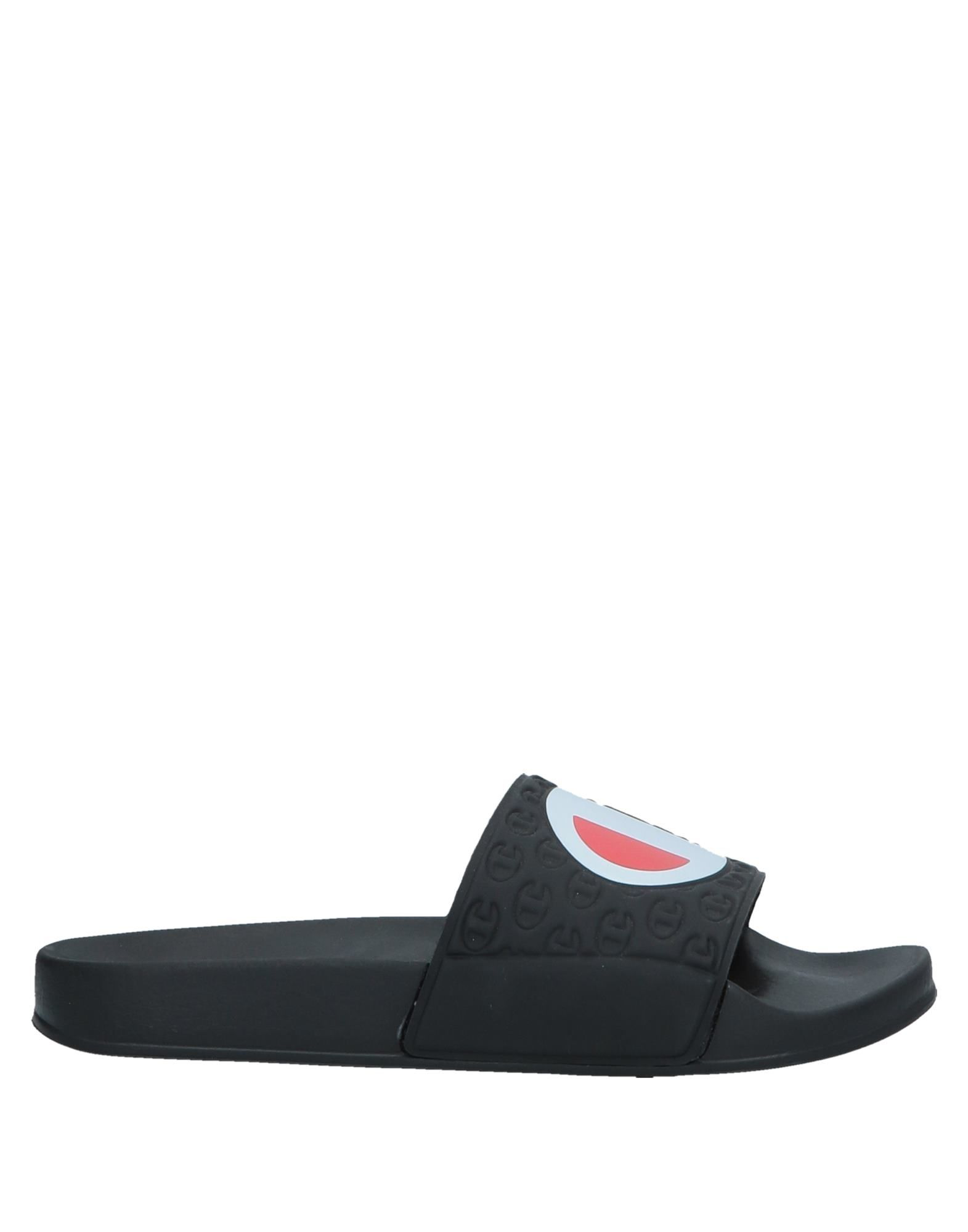 champion sandals for toddlers