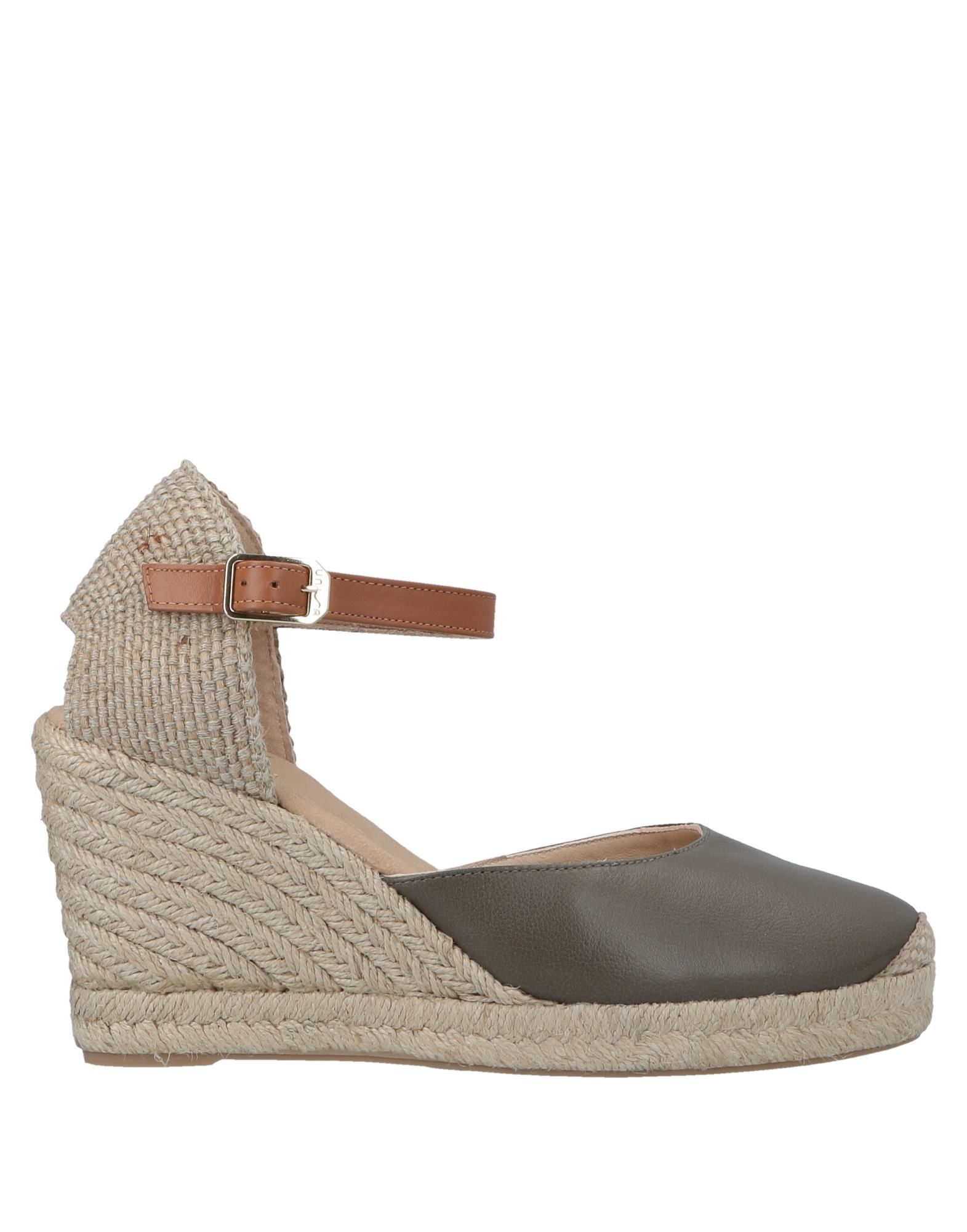 Unisa Espadrilles In Lead ModeSens