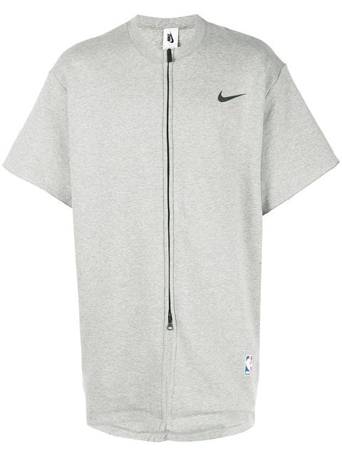 nike fog tee