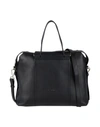 Piquadro Work Bag In Black