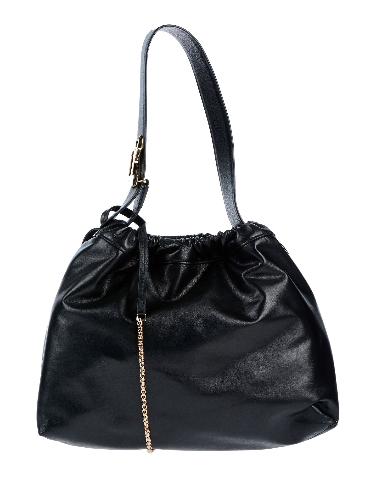 Rochas Handbag In Black ModeSens