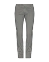 Berwich Casual Pants In Grey