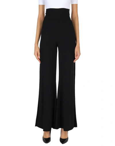 Pinko Pants In Black