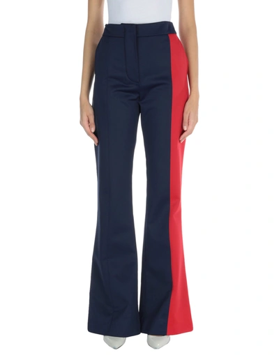 Marni Pants In Blue