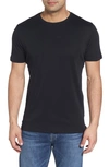 Robert Barakett Kamloops Regular Fit T-shirt In Black
