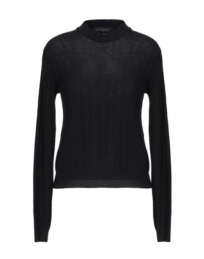 Ter Et Bantine Sweater In Black