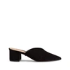 Schutz Dauani Mule In Black