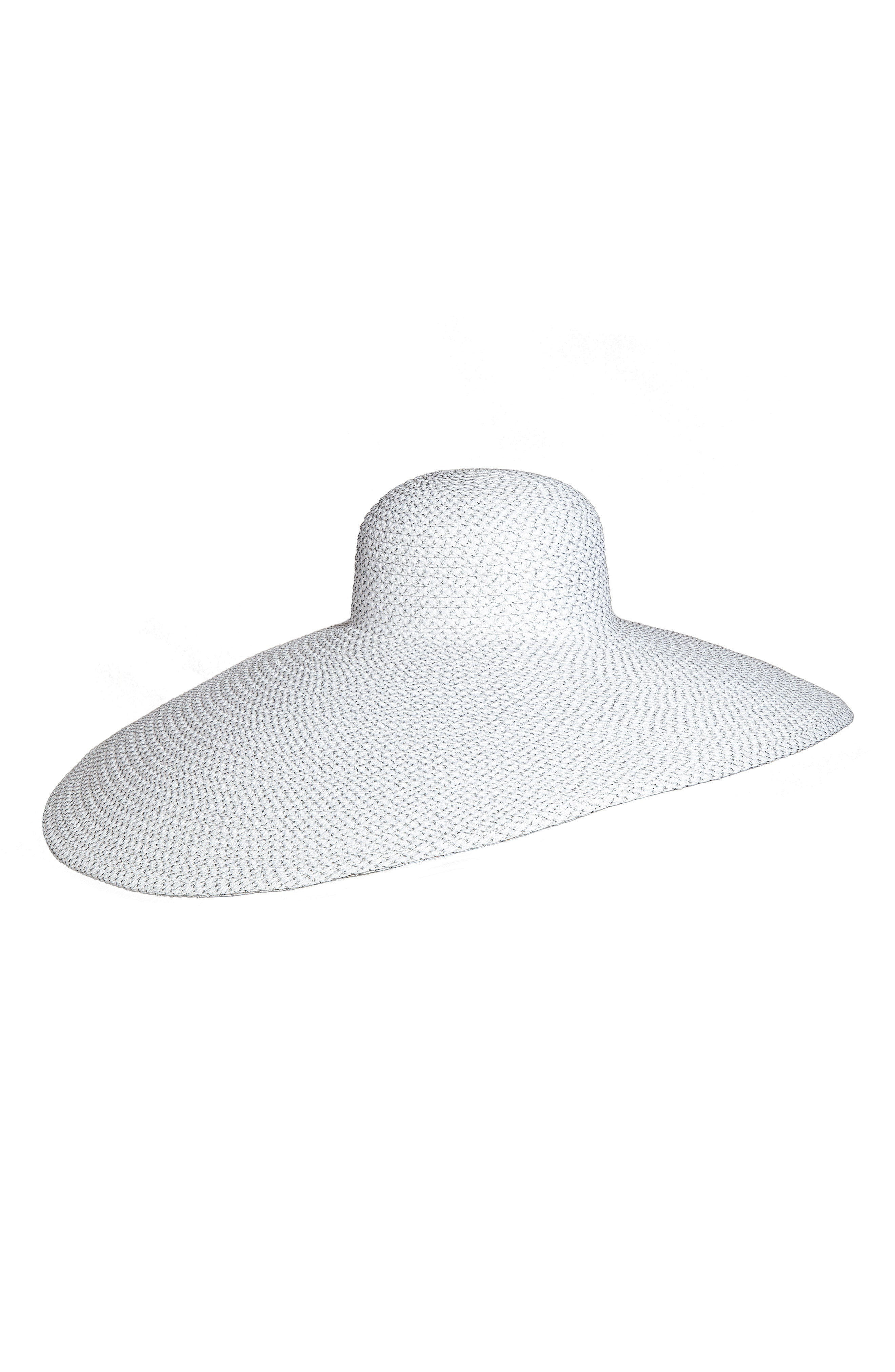 eric javits giant floppy hat