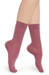 Falke Cotton Touch Cotton Blend Socks In Turnip