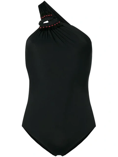 Anjuna Clotilde Swimsuit In Black