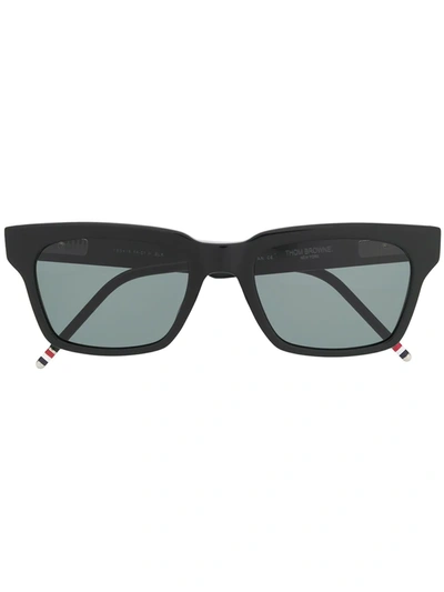 Thom Browne Sunglasses In Black